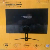 مانیتور گیمینگ 24 Twisted Mind 100HZ گارانتی دار|قطعات و لوازم جانبی رایانه|تهران, چیتگر جنوبی|دیوار