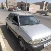 پراید مدل ۸۹