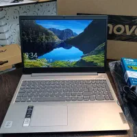 لپتاپ لنووcori5نسل10 رم8صحفه تاچ وقلم نوری|رایانه همراه|شهرکرد, |دیوار