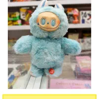 عروسک لبوبو سخنگوموزیکال انرژی کوکا و قابل معاوضه