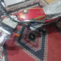 موتور سیکلت