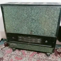 بخاری بزرگ ایران شرق