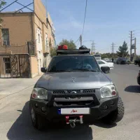 رونیز۸۷آفرود