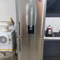 یخچال فریزر کلور