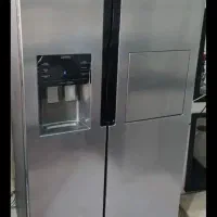 تعمیر یخچال و فریزر خانگی صنعتی و غیره