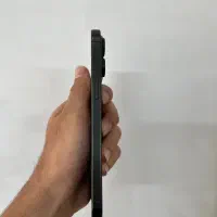 آیفون 15 Pro Max 256 Black دو سیمZaa|موبایل|اصفهان, قائمیه|دیوار