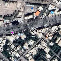 زمین فروشی بلوار جمهوری