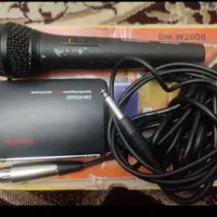 میکروفون|صوتی و تصویری|تبریز, |دیوار