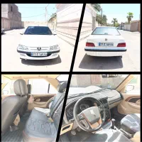 پژو پارس xu7plus