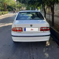 سمند ال ایکس ۸۸ دوگانه|خودرو سواری و وانت|ساری, |دیوار