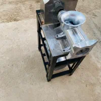 چرخ گوشت صنعتی در هد نو قیمت مفت|خردکن، آسیاب، غذاساز|شیراز, گلستان|دیوار