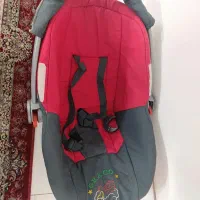 کریر و تاب|کالسکه و لوازم جانبی|قم, حاج زینل|دیوار