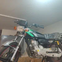 هندا 150cc برند نامی 1404 خشک