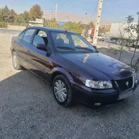 سمند ef7 مدل 91