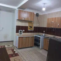 دو خواب با پارکینگ و اسانسور ورودی شهر|اجارهٔ کوتاه‌مدت ویلا و باغ|قشم, |دیوار