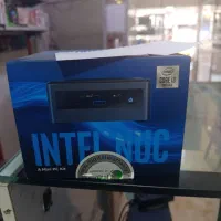 مینی کامپیوتر اینتل