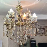 لوستر برنز در حد نو