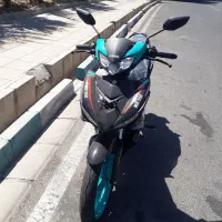 موتور یاماها ۱۵۰MXking