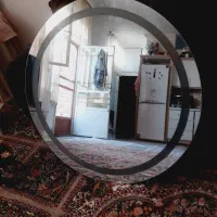 اینه گرد