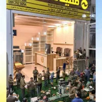 فروش مغازه و دفترکار|فروش مغازه و غرفه|ساری, |دیوار