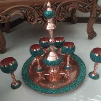 فیروزه کوب اقاجانی