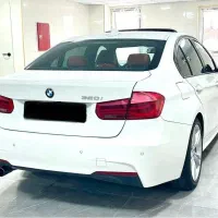 Bmw320iصفر|خودرو سواری و وانت|تهران, درختی|دیوار