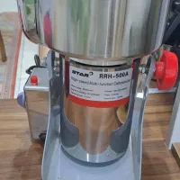 آسیاب ادویه صنعتی 500گرمی استار