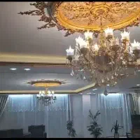 آپارتمان دوبلکس۲۷۳مترکارمندان/فرهنگیان فاز۲۲/۲بهمن