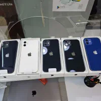 iphone 12normal 128دوسیم کارت