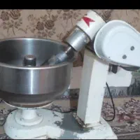 خمیر زن