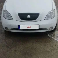 تیبا ۲ مدل ۹۵