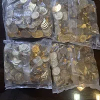 سکه ترکیه ای پلمپ از۱ کروش تا۲۵ کروش|کلکسیون سکه، تمبر، اسکناس|تهران, بهجت‌آباد|دیوار
