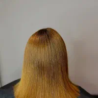 رنگ و لایت وکراتین|خدمات آرایشگری و زیبایی|فردیس, نسترن غربی|دیوار