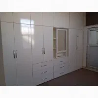 کمد دیواری و باکسی|جاکفشی، کمد، دراور|اندیمشک, |دیوار