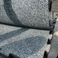 کفپوش با ضمانت گرانول تاتامی مدل milaei