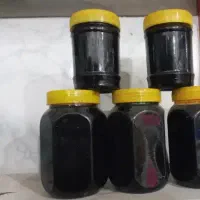 شیره توت امسالی به ضمانت تست درب منزل کیلویی ۲۵۰