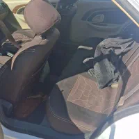 پژو پارس tu5 اتومات|خودرو سواری و وانت|کرمانشاه, |دیوار