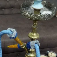 قلیان سالم