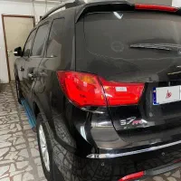 هایما S7 پرو صفر خشک