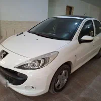 ۲۰۷ پانا ۴۰۱ فروش فوری