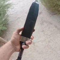 چاقو|کوهنوردی و کمپینگ|بجنورد, |دیوار