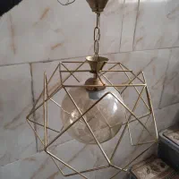 لوستر خاص مدرن