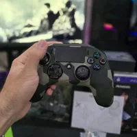 دسته گیمینگ نیکون رولوشن پرو 2 (nacon revolution)|کنسول، بازی ویدئویی و آنلاین|تهران, جردن|دیوار