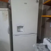 یخچال دو درب