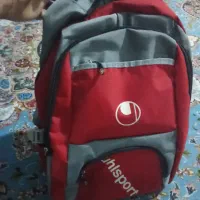 کوله پشتی کاملا سالم استفاده نشده|کیف، کفش، کمربند|کرمان, |دیوار