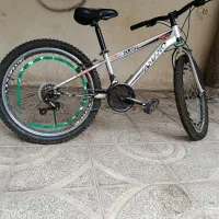 دوچرخه امانو سایز ۲۴