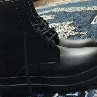 نیم بوت|کیف، کفش، کمربند|شوشتر, |دیوار