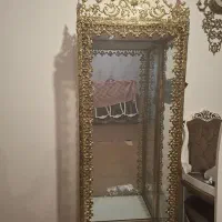 بوفه ی برنزی