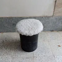 میز و پاف|بوفه، ویترین، کنسول|بجنورد, |دیوار