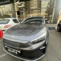 EJ7kmc+/کی ام سی تحویل فوری تجارت خودروخسروانی TKK|خودرو سواری و وانت|تهران, آسمان|دیوار